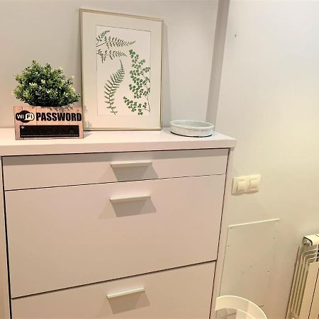 Apartamento La Losa Apartment Oviedo Luaran gambar