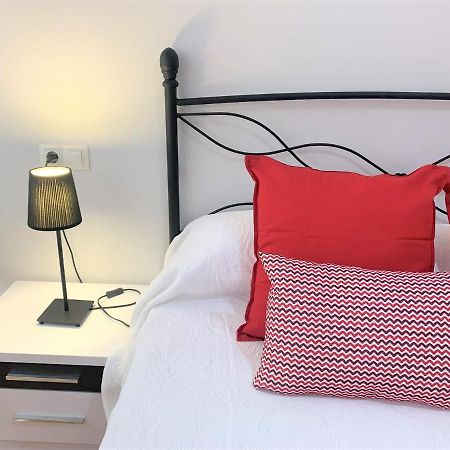 Apartamento La Losa Apartment Oviedo Luaran gambar