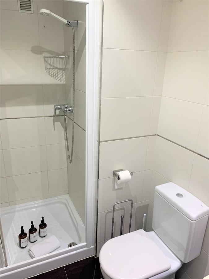 Apartamento La Losa Apartment Oviedo Luaran gambar