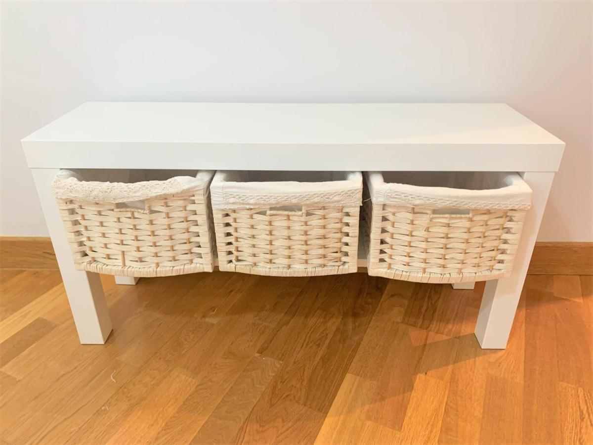 Apartamento La Losa Apartment Oviedo Luaran gambar